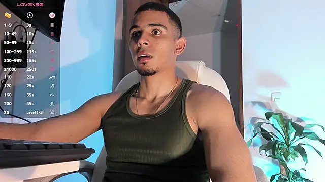 joss 111 online show from 12/20/24, 02:41