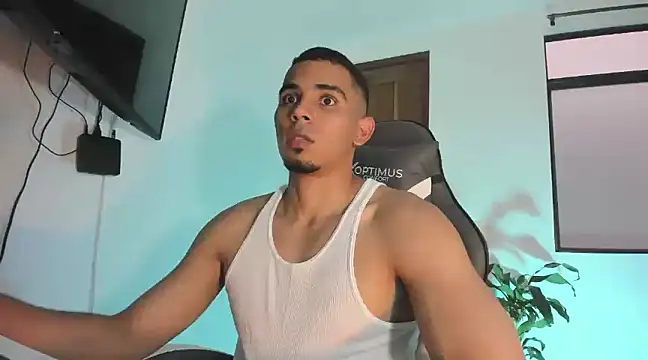 joss 111 online show from 03/04/25, 10:38