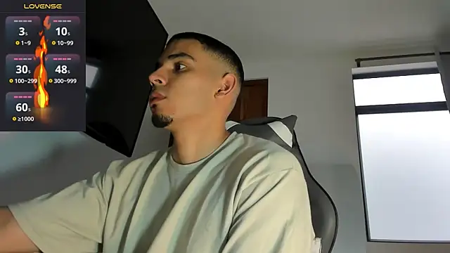 joss 111 online show from 09/15/25, 12:27