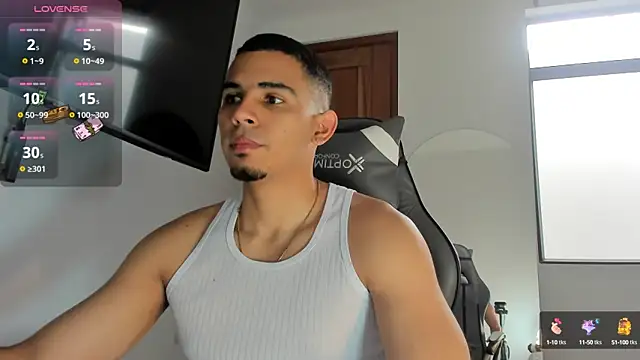 joss 111 online show from 09/24/25, 12:08