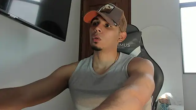 joss 111 online show from 10/25/25, 02:24