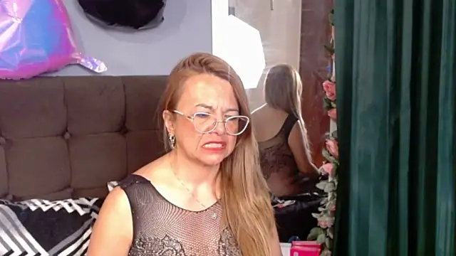 Snapshot of RubyWatson50 chatting on 02/24/26, 12:19 RubyWatson50 online show from 02/24/26, 12:19