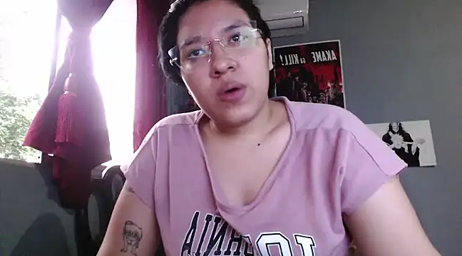 DanelyLopez online show from 01/06/25, 11:31