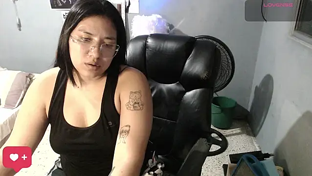 DanelyLopez online show from 03/20/26, 12:15