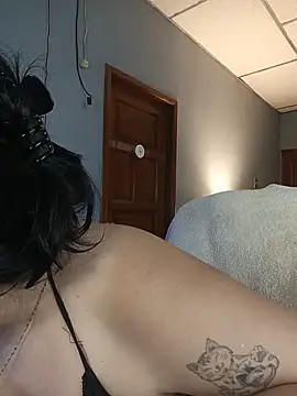DanelyLopez online show from 06/16/26, 01:41