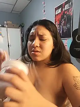 DanelyLopez online show from 06/27/26, 02:27