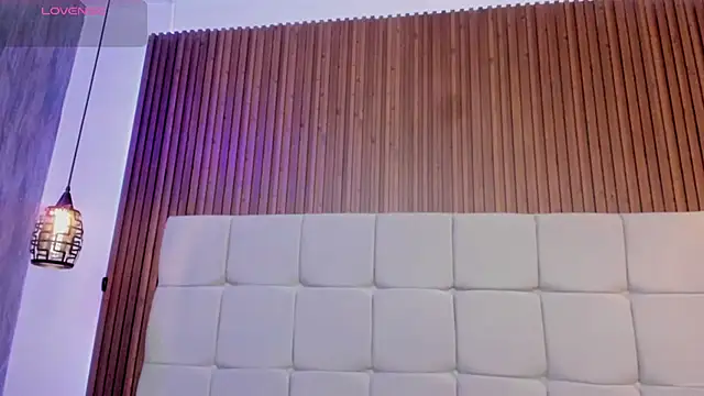 Saravy Blandon online show from 02/26/26, 10:03