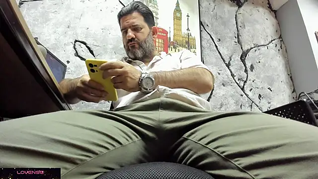 Maxi TheBigDaddy online show from 11/07/25, 11:43