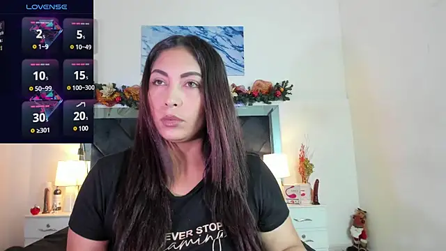 Lauralove 69 online show from 12/23/24, 05:22