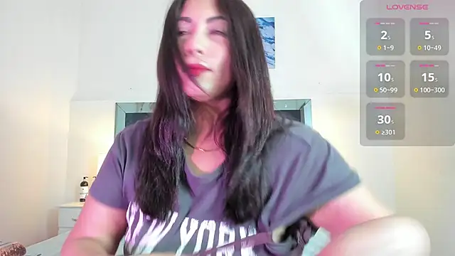 Lauralove 69 online show from 02/18/25, 07:41