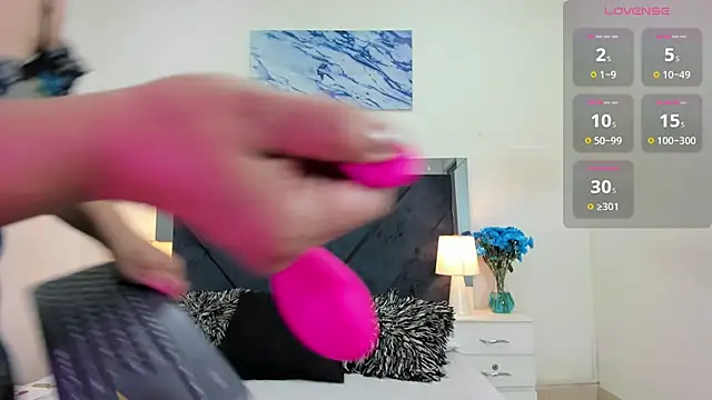 Lauralove 69 online show from 03/07/25, 02:12