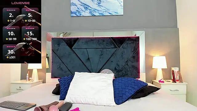 Lauralove 69 online show from 10/25/25, 02:46