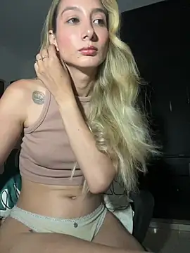 DanikRosse online show from 01/20/25, 03:37