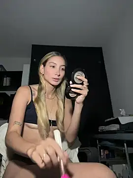 DanikRosse online show from 01/22/25, 03:52