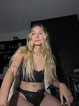 DanikRosse online show from 02/03/25, 06:56