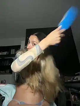 DanikRosse online show from 09/16/25, 04:35