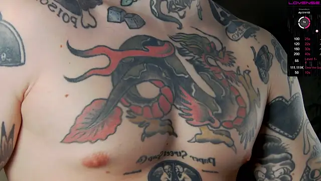 Tommy cat online show from 12/19/24, 05:07