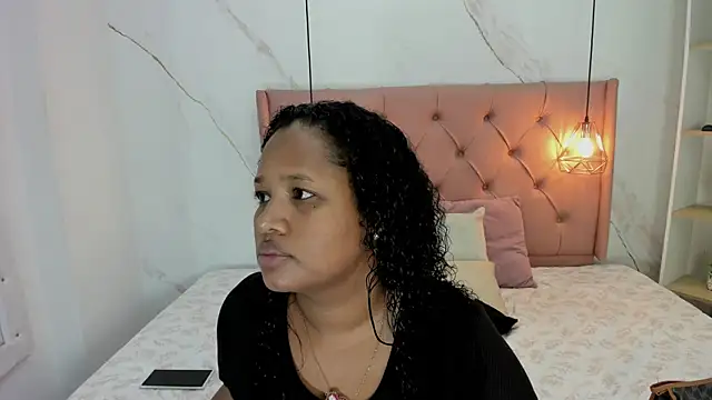 Belle Brunette online show from 03/22/25, 09:31