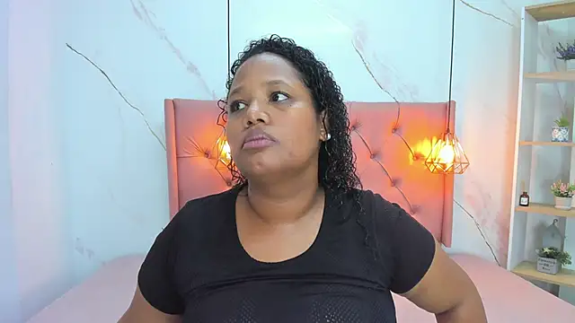 Belle Brunette online show from 09/29/25, 09:30