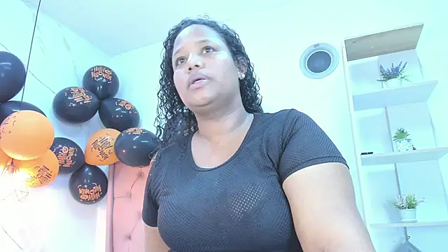 Belle Brunette online show from 11/01/25, 09:28