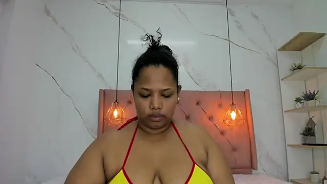 Belle Brunette online show from 06/27/26, 12:10