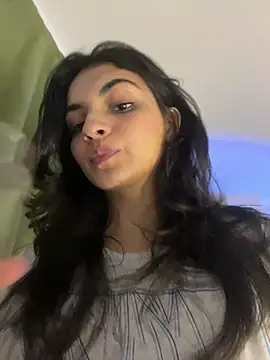 Cat2525 online show from 02/23/25, 02:18