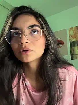 Cat2525 online show from 03/14/26, 01:55