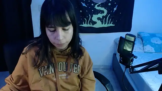 shy katy  online show from 01/18/25, 12:57