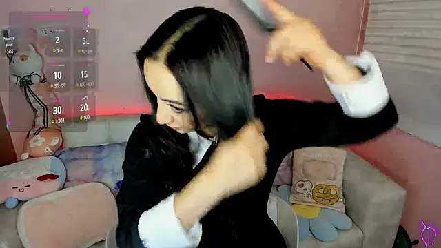 tinysara online show from 03/16/26, 04:22