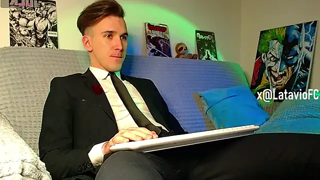 Midnighter  online show from 05/13/26, 11:11