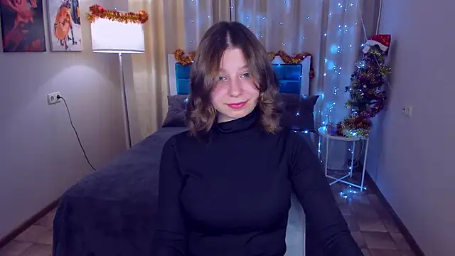 Snapshot of RinaMoore chatting on 12/27/24, 11:17 RinaMoore online show from 12/27/24, 11:17