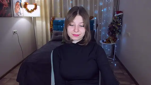 Snapshot of RinaMoore chatting on 01/17/25, 08:02 RinaMoore online show from 01/17/25, 08:02