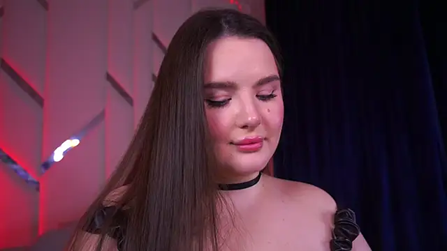 Snapshot of CuteAmberr chatting on 03/13/25, 05:43 CuteAmberr online show from 03/13/25, 05:43