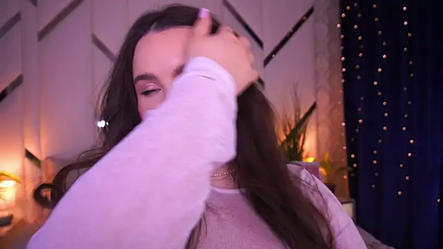 Snapshot of CuteAmberr chatting on 03/07/26, 02:19 CuteAmberr online show from 03/07/26, 02:19