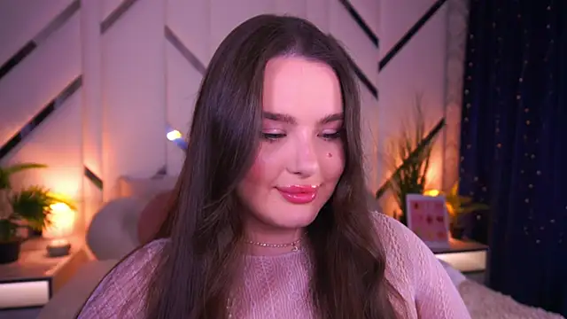 Snapshot of CuteAmberr chatting on 03/11/26, 01:00 CuteAmberr online show from 03/11/26, 01:00