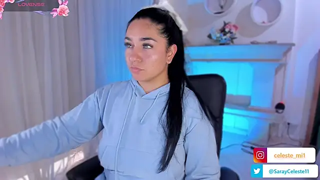 scarlet miller1 online show from 02/07/25, 11:56