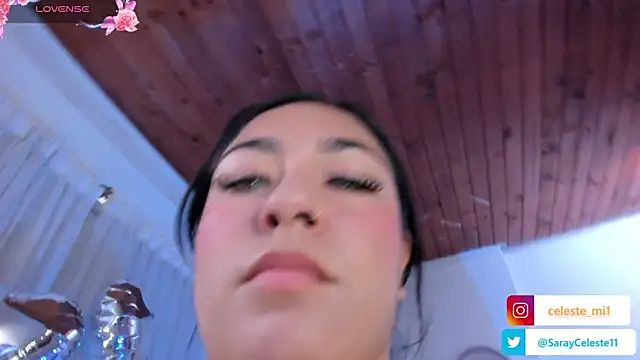 scarlet miller1 online show from 02/15/25, 12:43