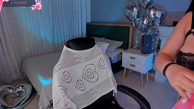 scarlet miller1 online show from 03/03/25, 06:01