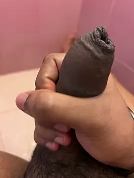 Dakku 69 online show from 01/24/25, 03:00