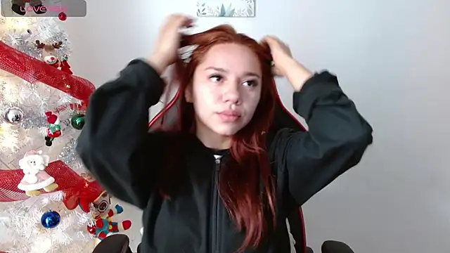 samantha tattu online show from 12/30/24, 04:19