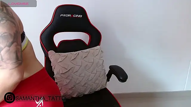 samantha tattu online show from 01/24/25, 05:11