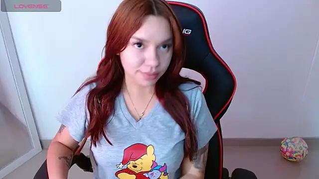 samantha tattu online show from 02/04/25, 03:15