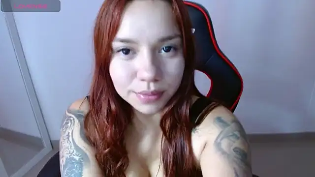 samantha tattu online show from 02/18/25, 09:09