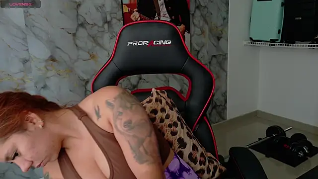 samantha tattu online show from 10/16/25, 09:05