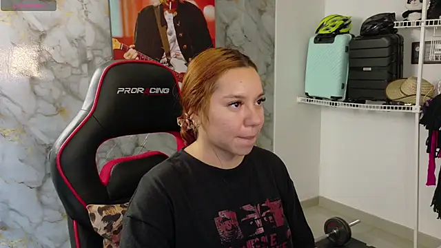 samantha tattu online show from 10/17/25, 06:54