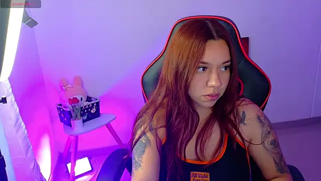 samantha tattu online show from 01/07/26, 10:23