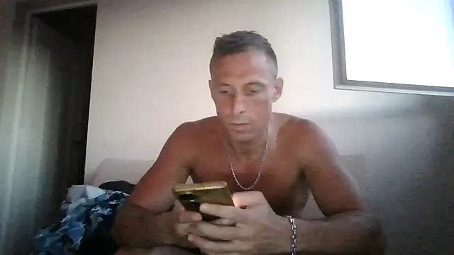 sebcucold online show from 05/24/26, 08:14