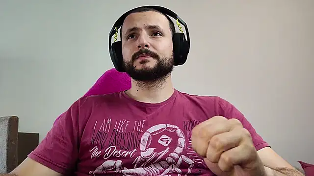 iurytx online show from 09/30/25, 04:12