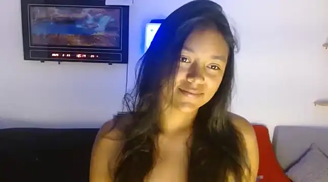 Snapshot of Chiara_petterson chatting on 02/23/25, 11:14 Chiara petterson online show from 02/23/25, 11:14