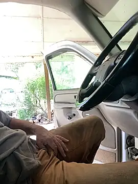 Themechanic420 online show from 05/08/26, 04:45